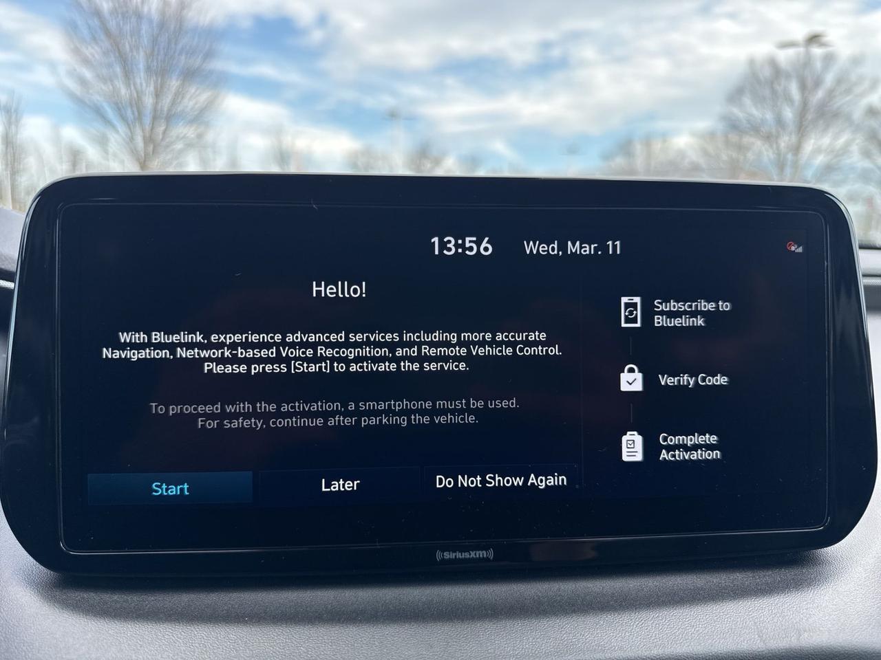 2023 Hyundai Santa Fe XRT Chantilly VA