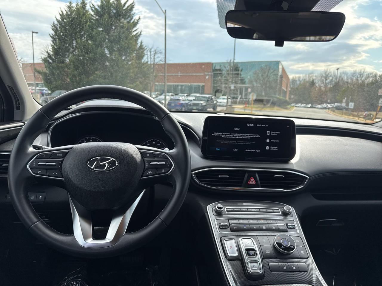 2023 Hyundai Santa Fe XRT Chantilly VA