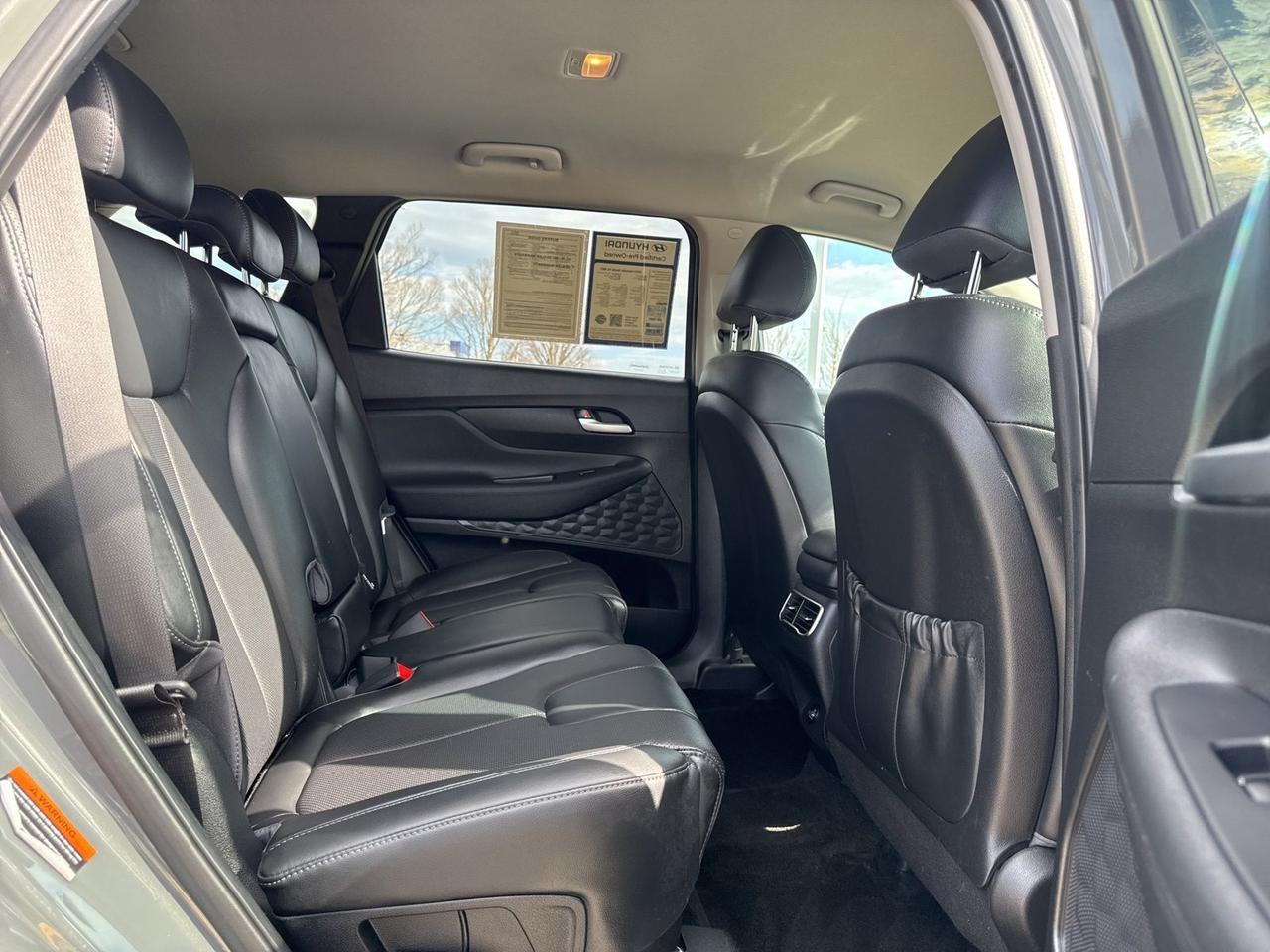 2023 Hyundai Santa Fe XRT Chantilly VA