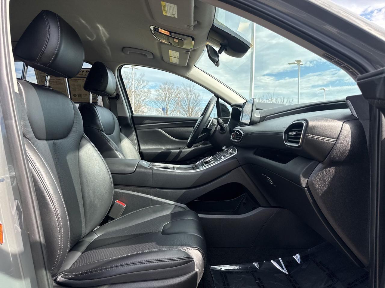 2023 Hyundai Santa Fe XRT Chantilly VA