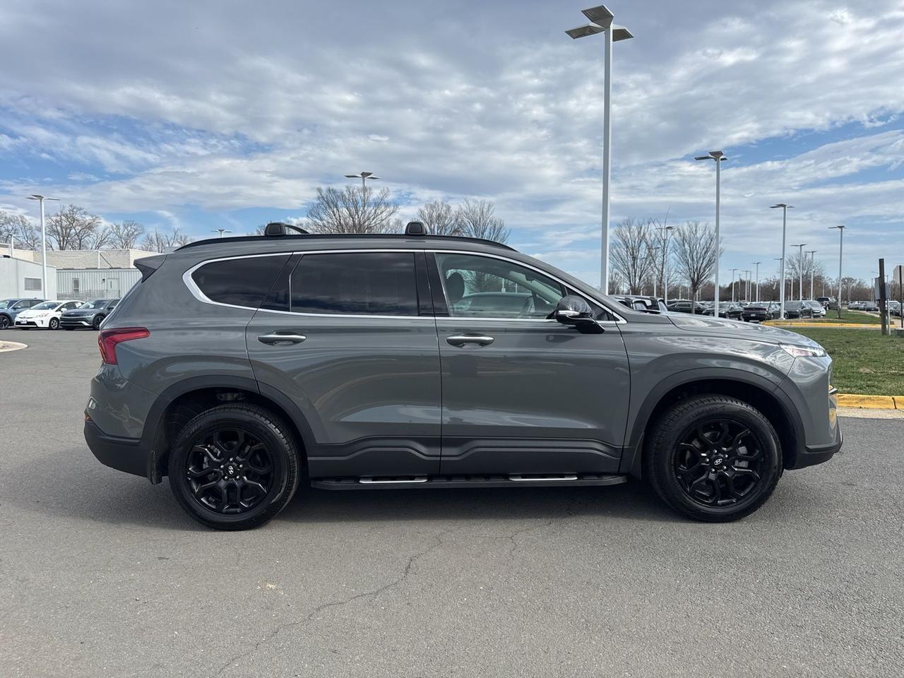 2023 Hyundai Santa Fe XRT Chantilly VA