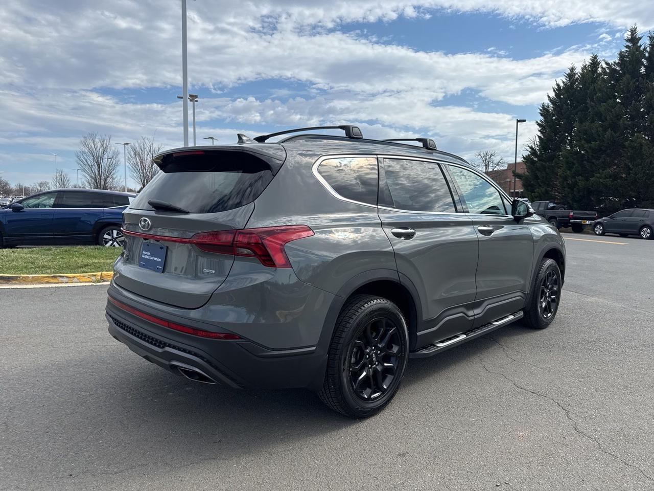 2023 Hyundai Santa Fe XRT Chantilly VA