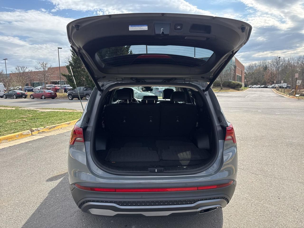 2023 Hyundai Santa Fe XRT Chantilly VA