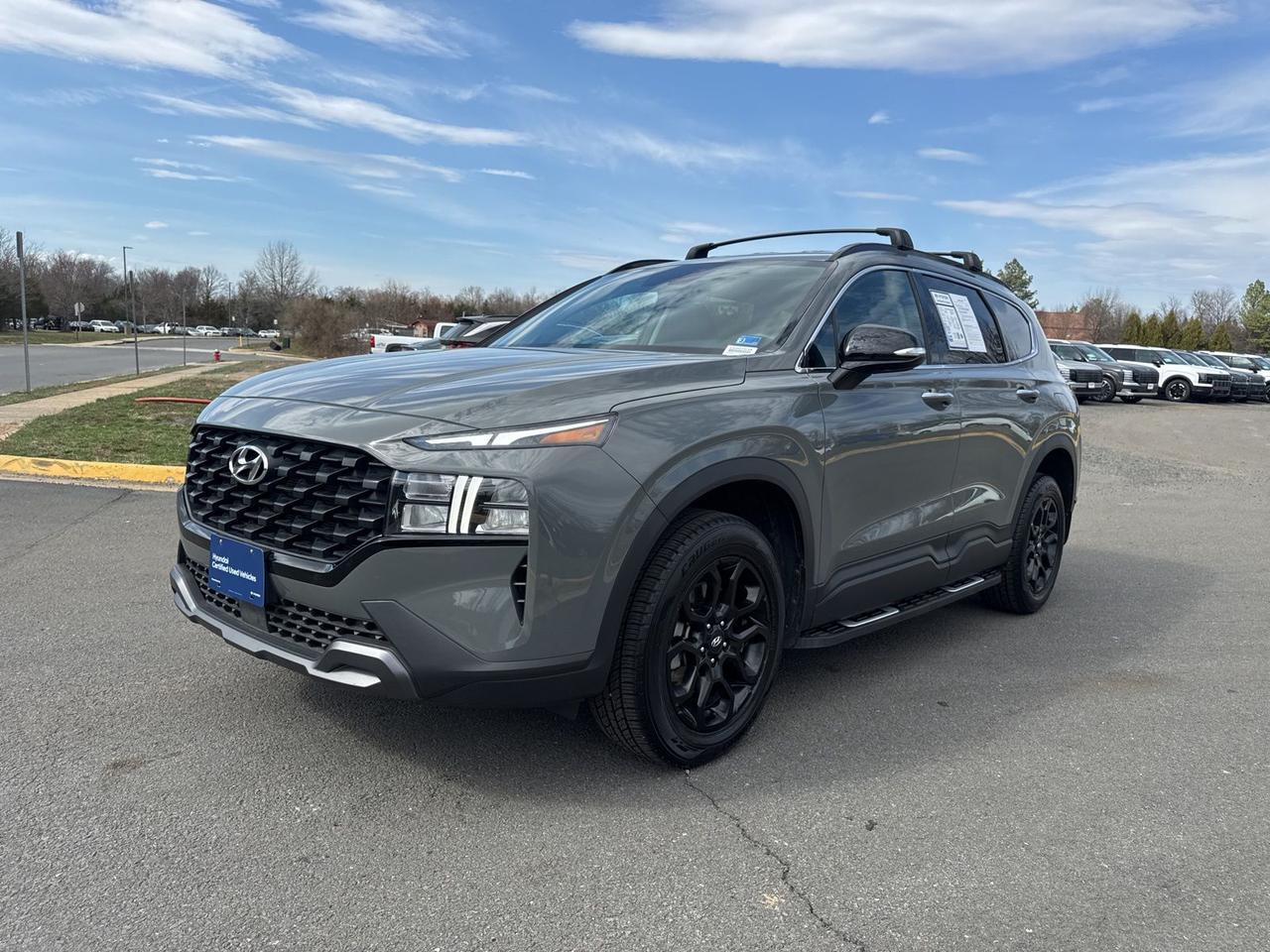 2023 Hyundai Santa Fe XRT Chantilly VA