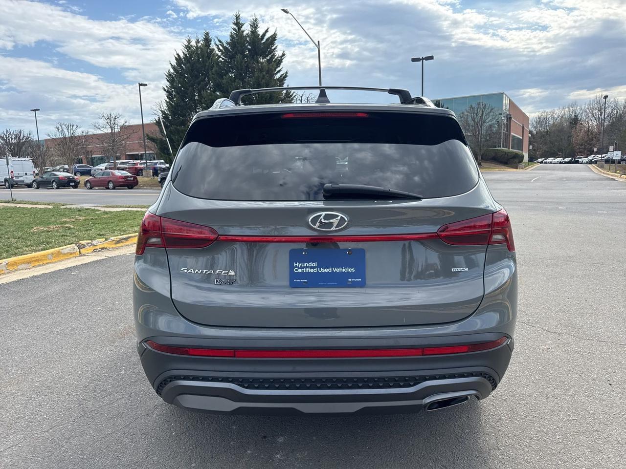 2023 Hyundai Santa Fe XRT Chantilly VA
