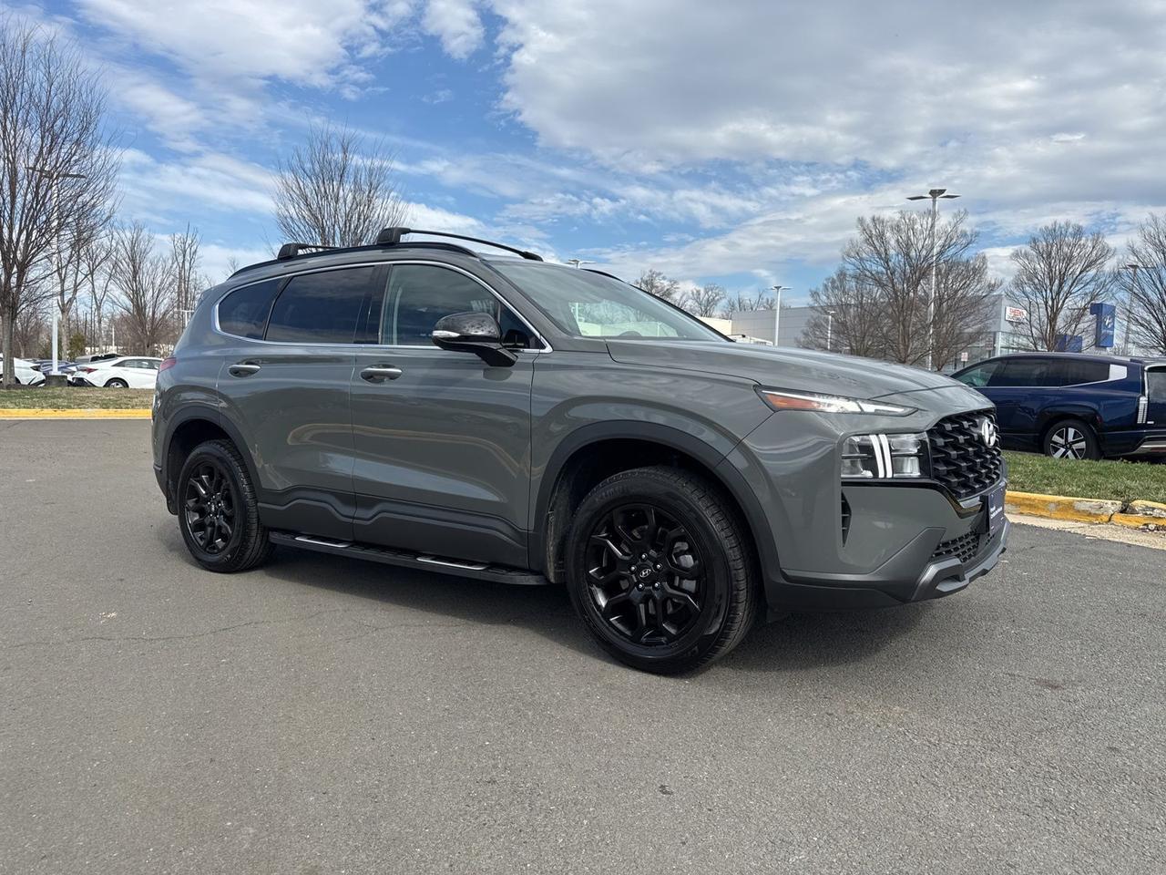 2023 Hyundai Santa Fe XRT Chantilly VA
