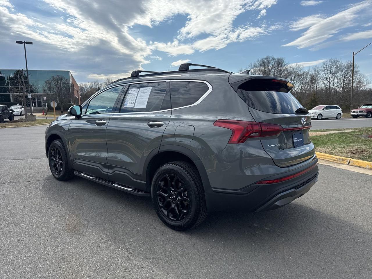 2023 Hyundai Santa Fe XRT Chantilly VA