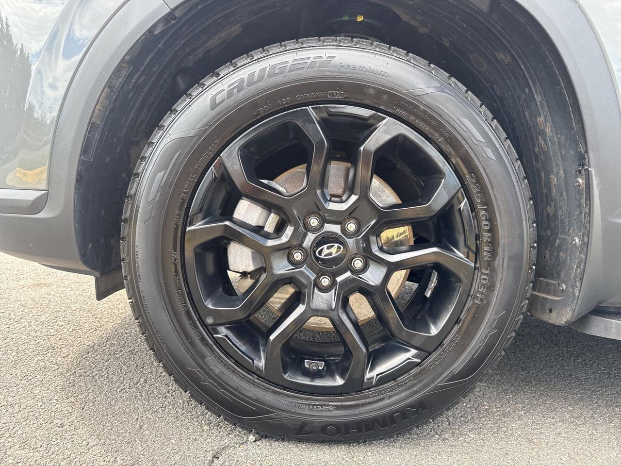 2023 Hyundai Santa Fe XRT Chantilly VA