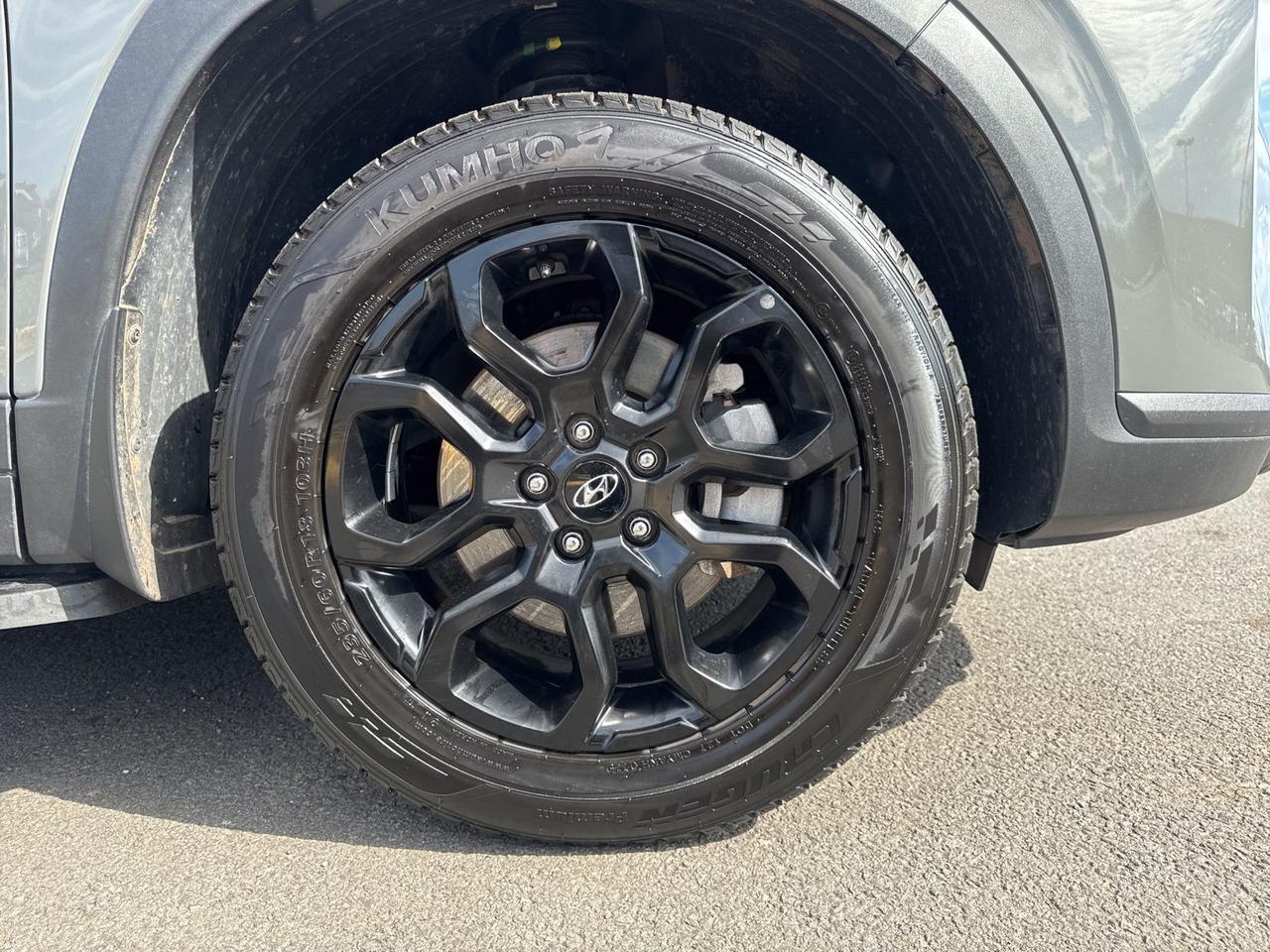 2023 Hyundai Santa Fe XRT Chantilly VA