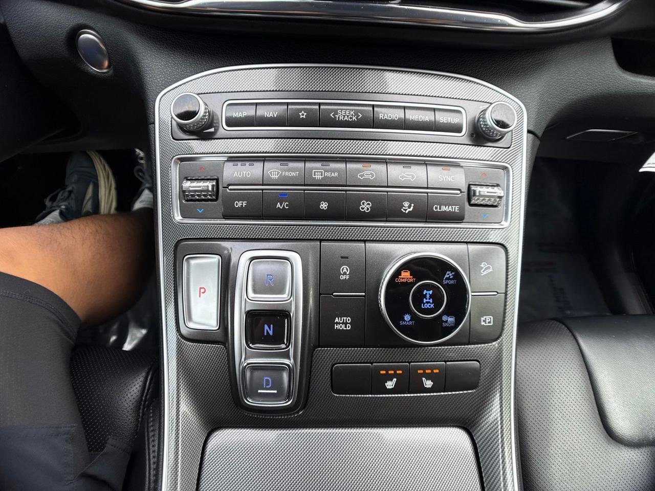 2023 Hyundai Santa Fe XRT Chantilly VA