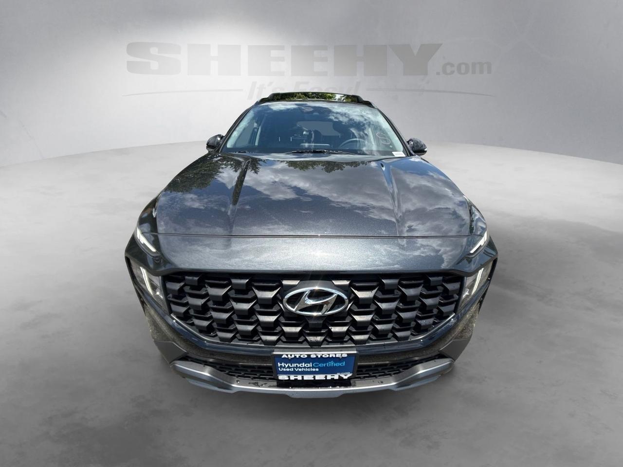 2023 Hyundai Santa Fe XRT Chantilly VA