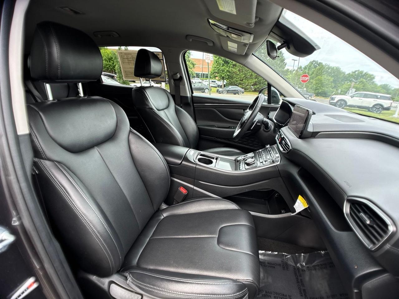 2023 Hyundai Santa Fe XRT Chantilly VA