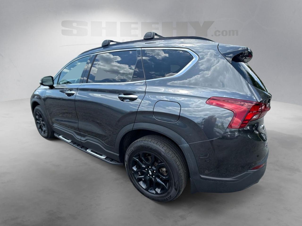 2023 Hyundai Santa Fe XRT Chantilly VA