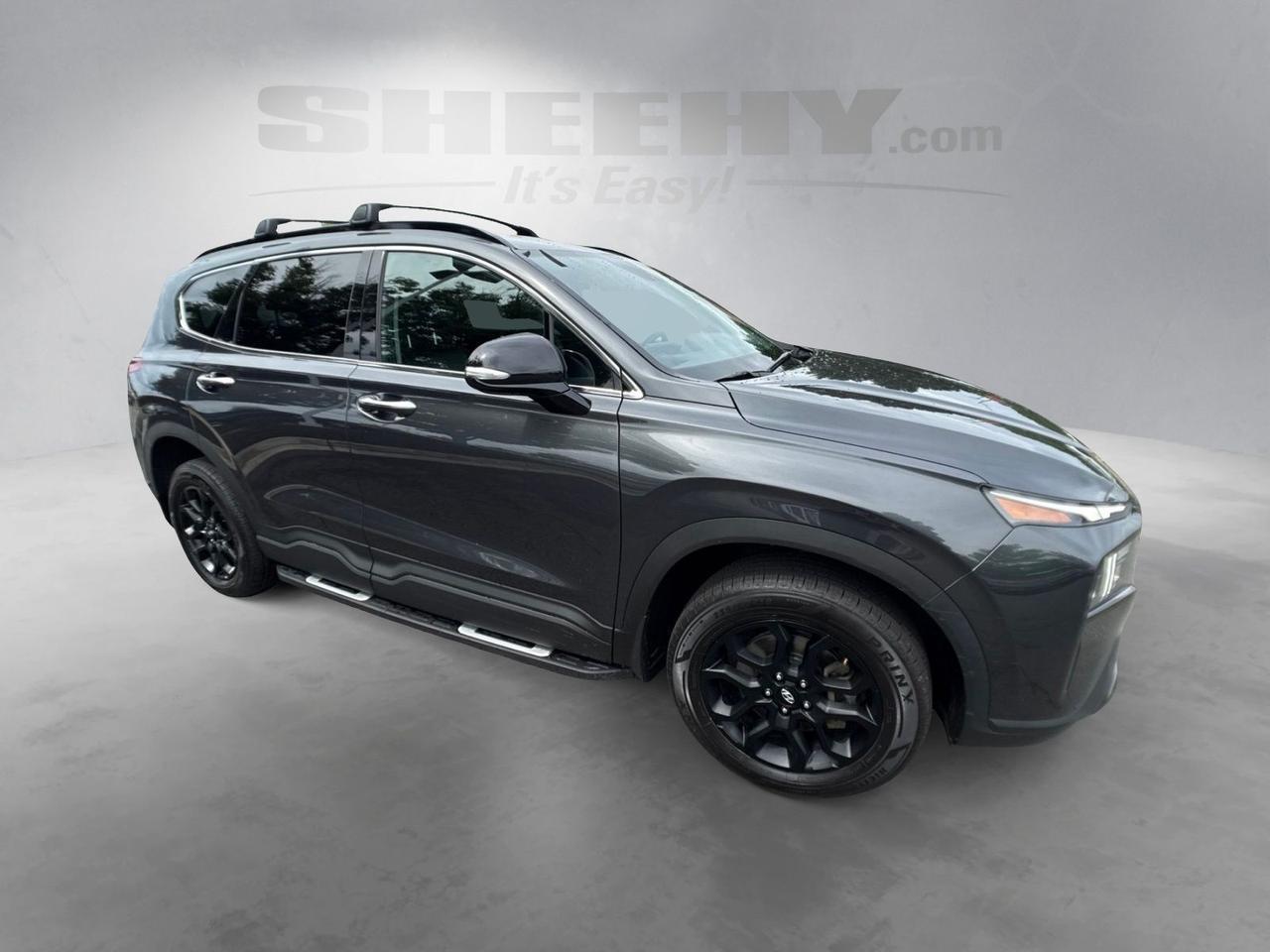 2023 Hyundai Santa Fe XRT Chantilly VA
