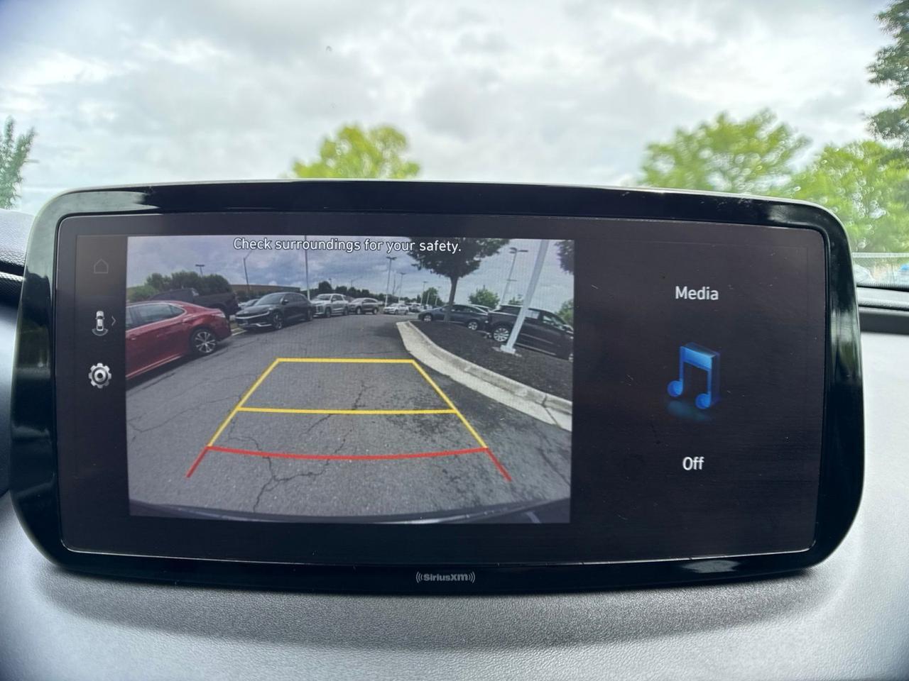 2023 Hyundai Santa Fe XRT Chantilly VA
