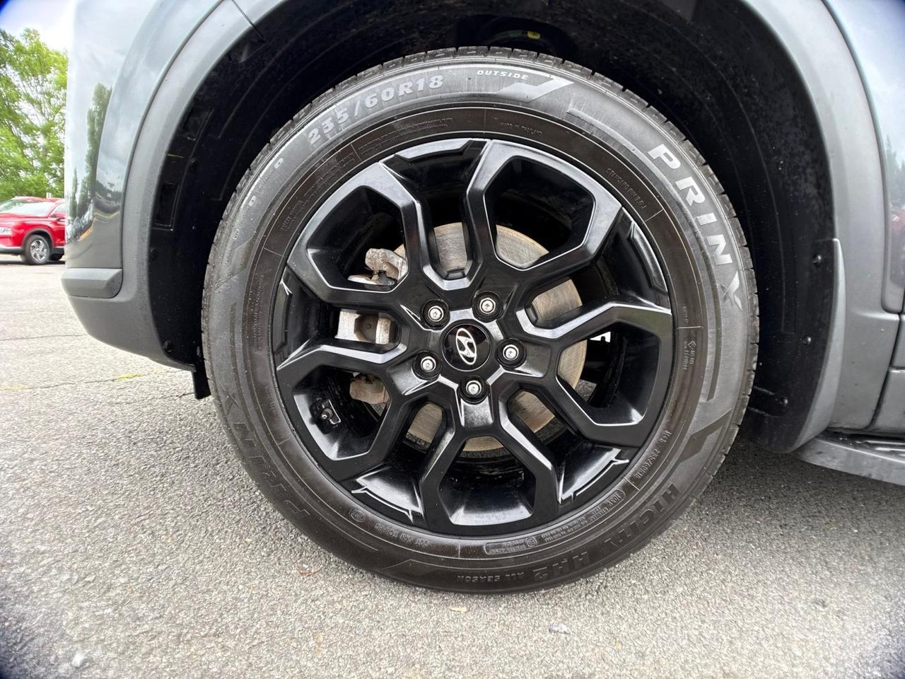 2023 Hyundai Santa Fe XRT Chantilly VA