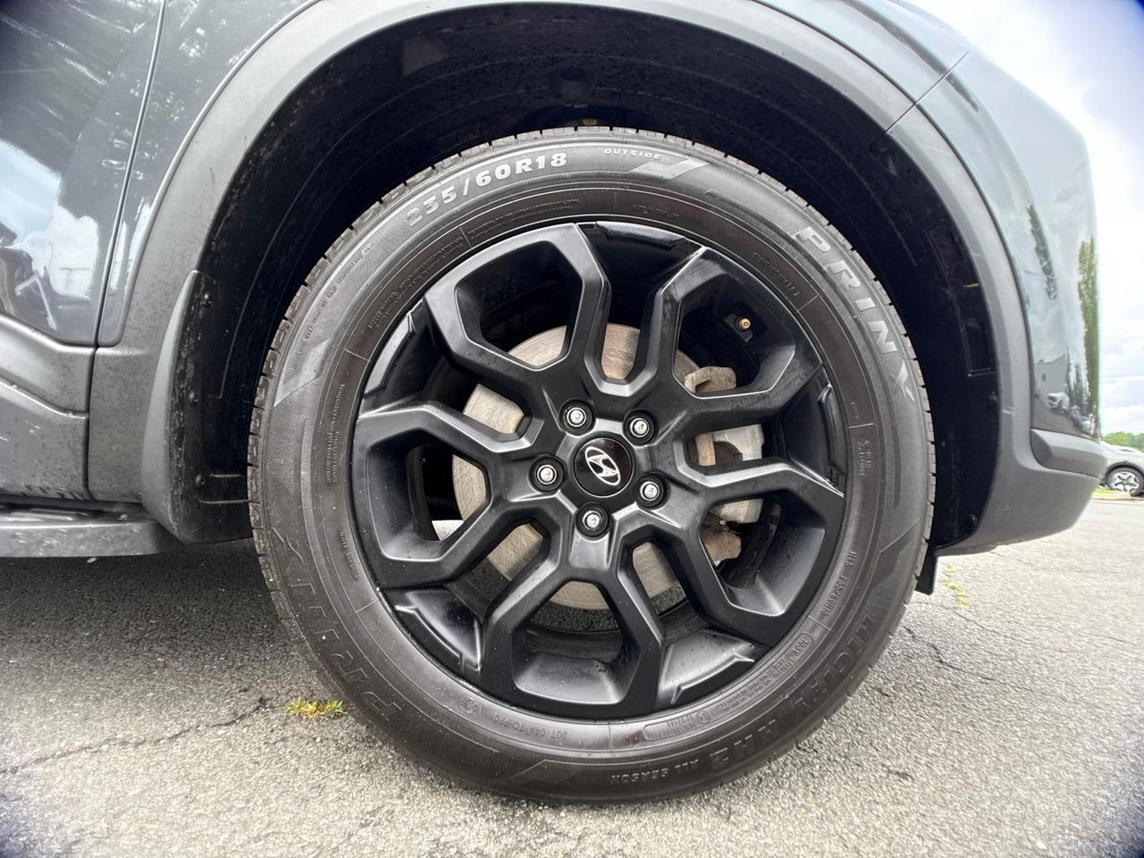 2023 Hyundai Santa Fe XRT Chantilly VA