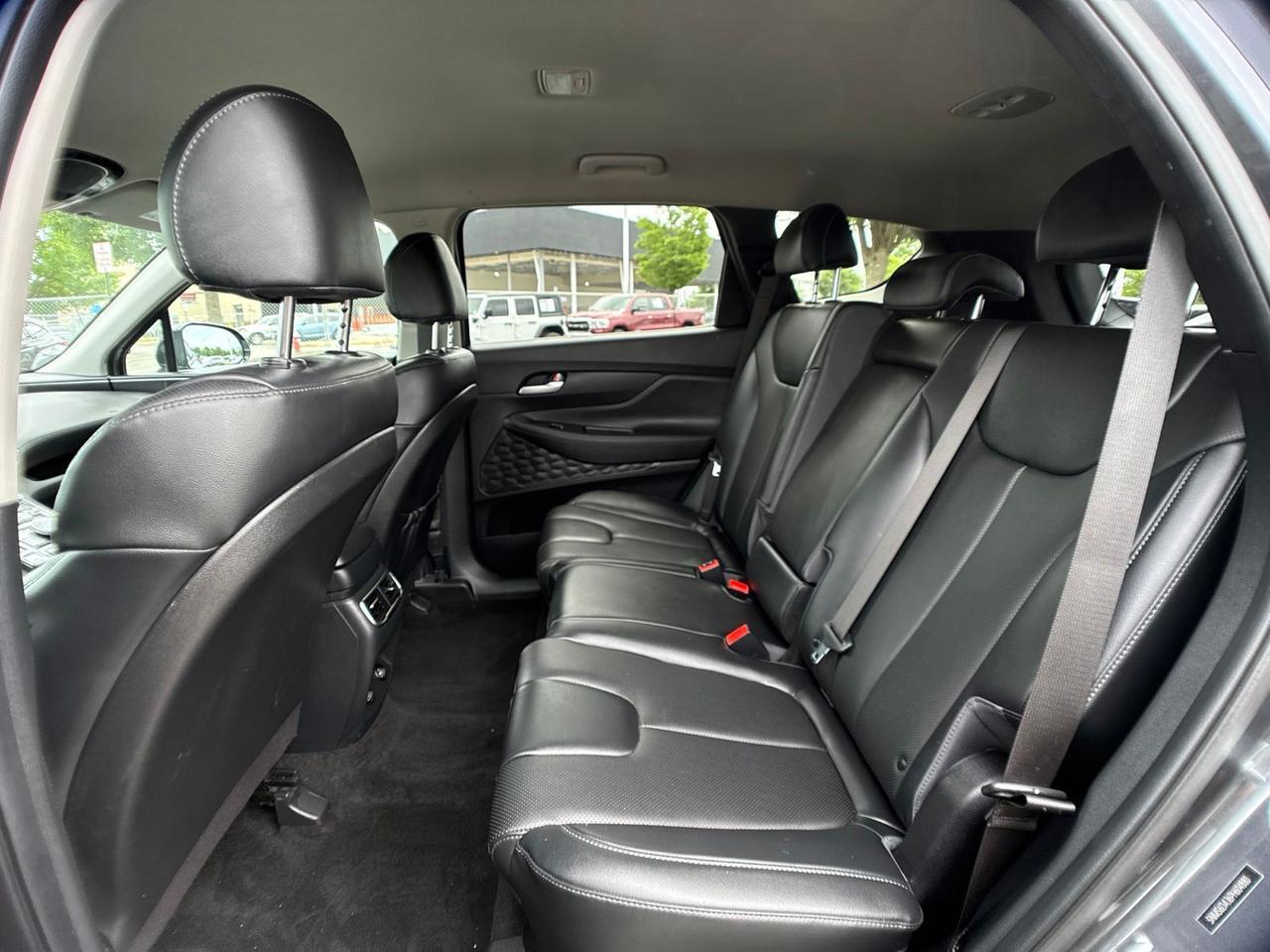 2023 Hyundai Santa Fe XRT Chantilly VA