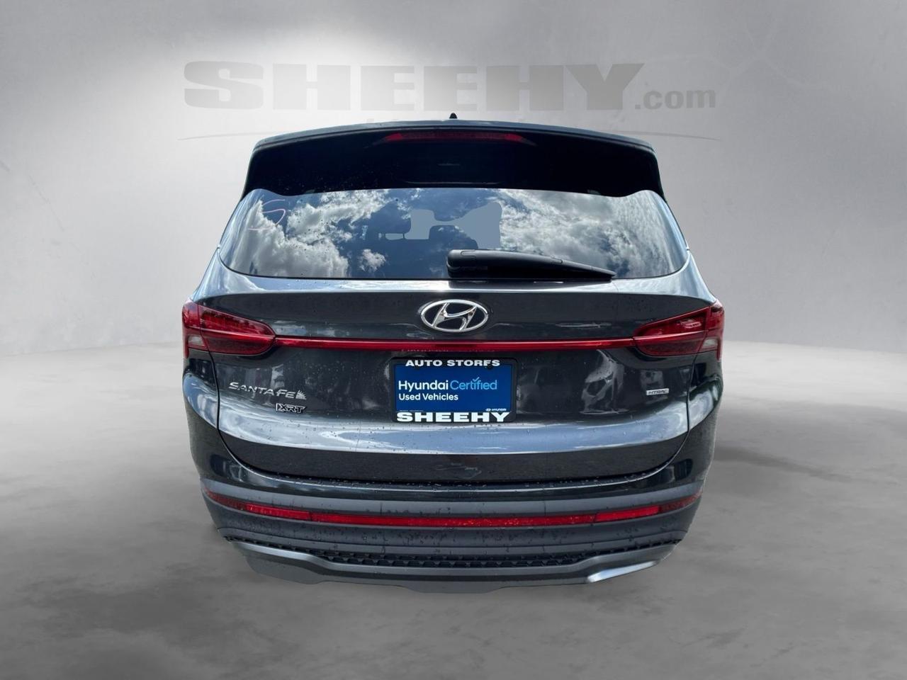 2023 Hyundai Santa Fe XRT Chantilly VA