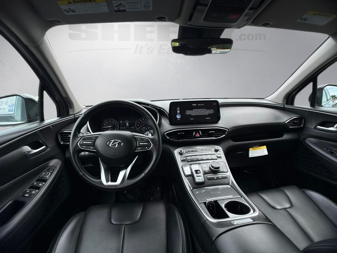 2023 Hyundai Santa Fe XRT Chantilly VA