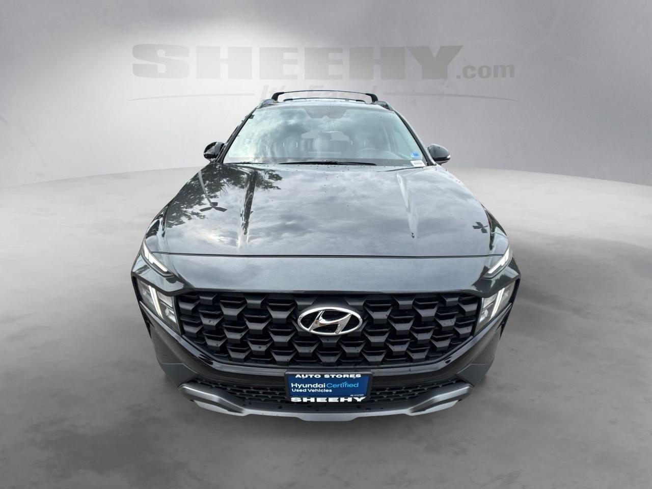 2023 Hyundai Santa Fe XRT Chantilly VA