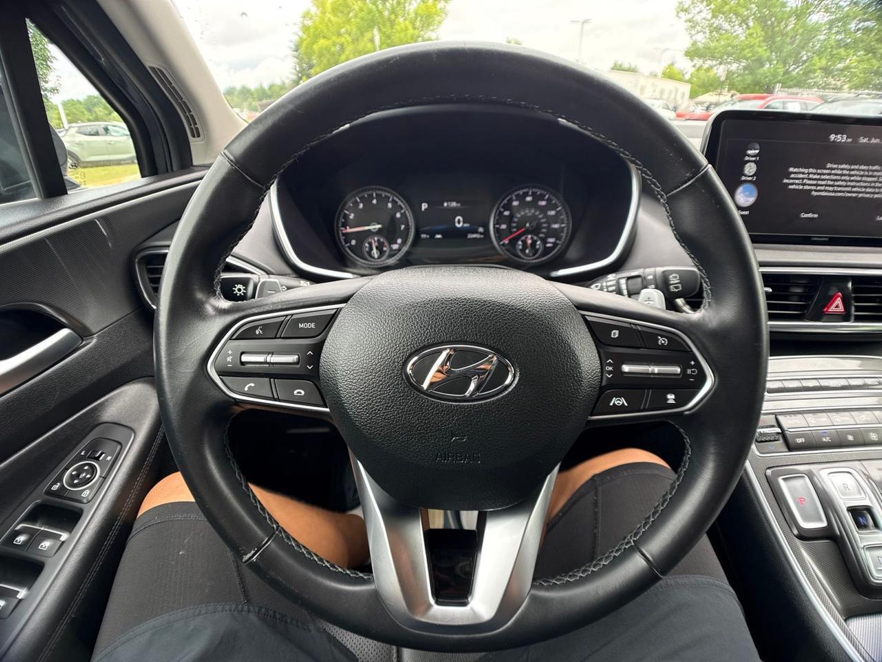 2023 Hyundai Santa Fe XRT Chantilly VA