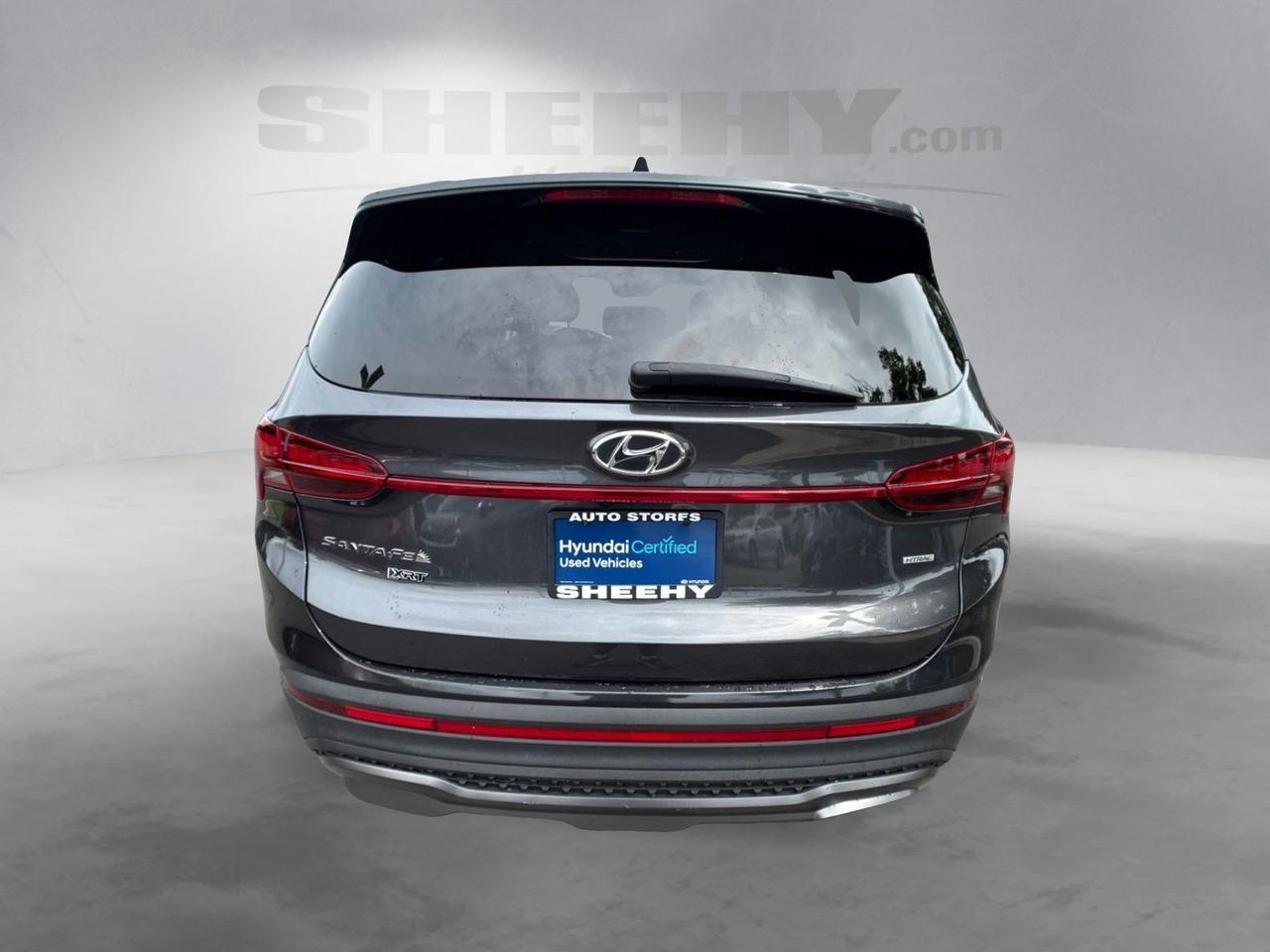 2023 Hyundai Santa Fe XRT Chantilly VA