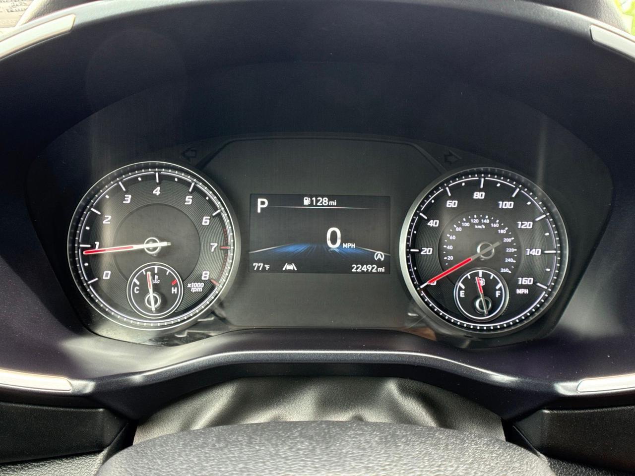 2023 Hyundai Santa Fe XRT Chantilly VA