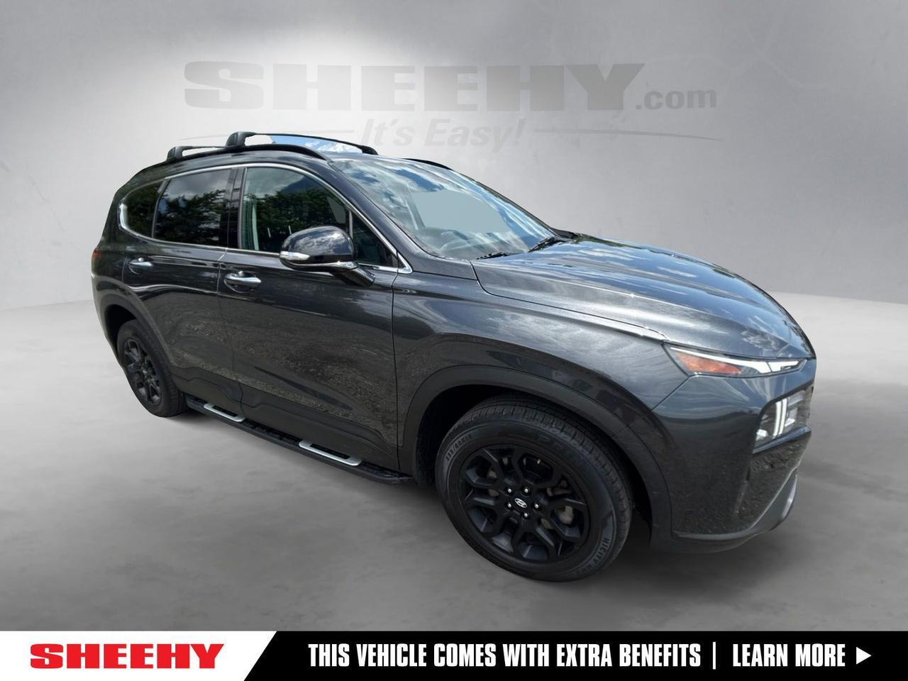 2023 Hyundai Santa Fe