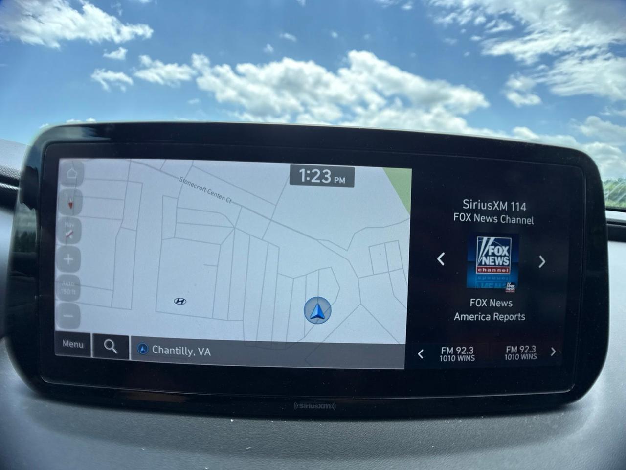 2023 Hyundai Santa Fe XRT Chantilly VA