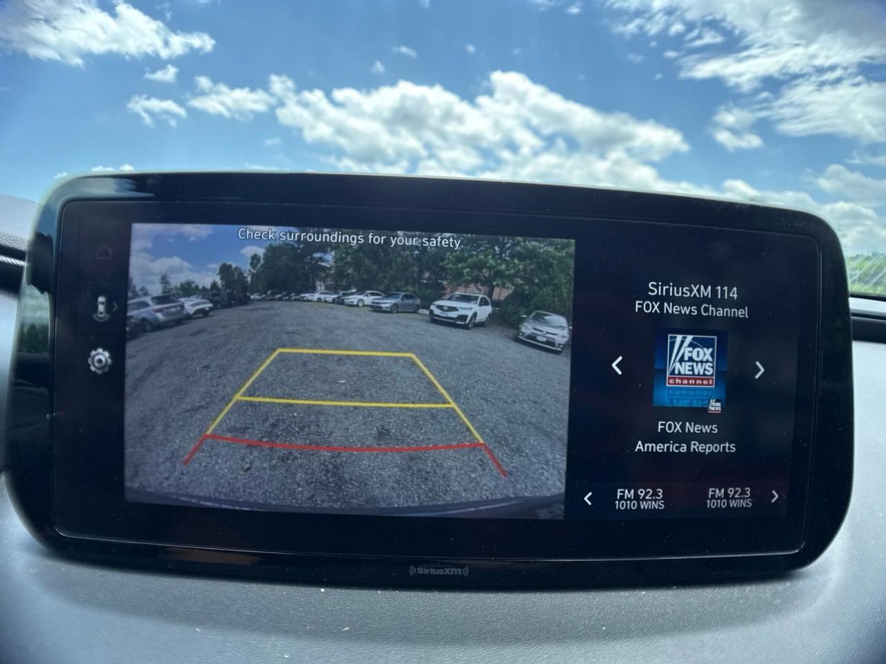 2023 Hyundai Santa Fe XRT Chantilly VA