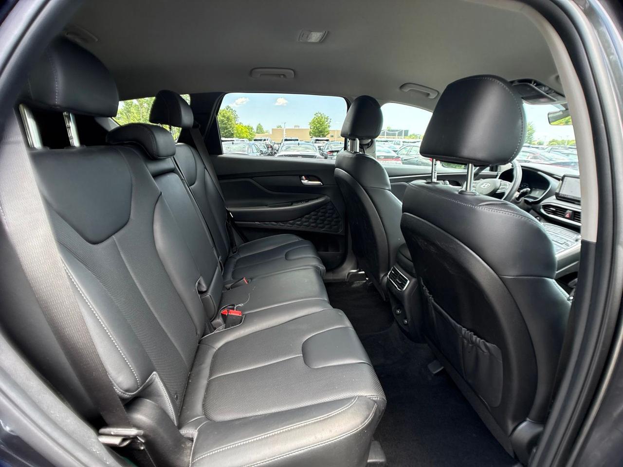 2023 Hyundai Santa Fe XRT Chantilly VA