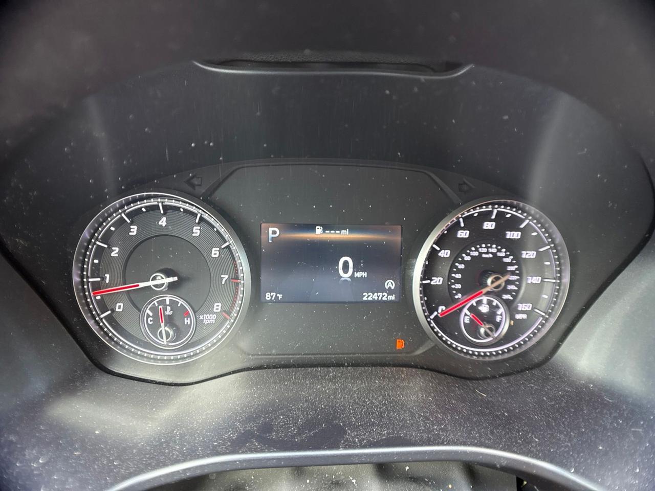 2023 Hyundai Santa Fe XRT Chantilly VA