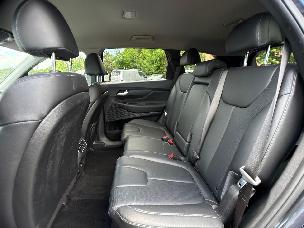2023 Hyundai Santa Fe XRT Chantilly VA