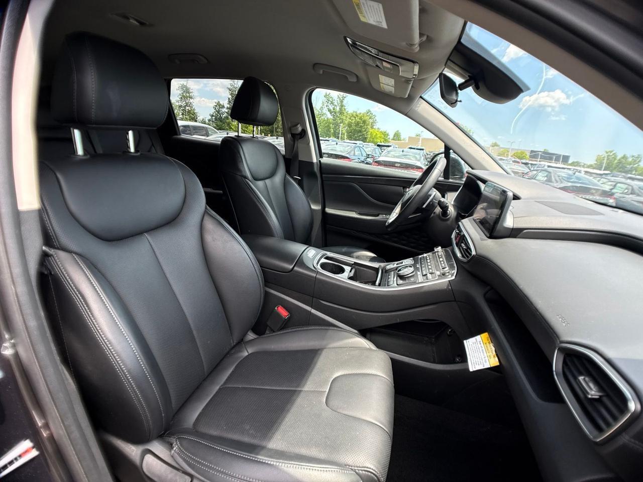 2023 Hyundai Santa Fe XRT Chantilly VA