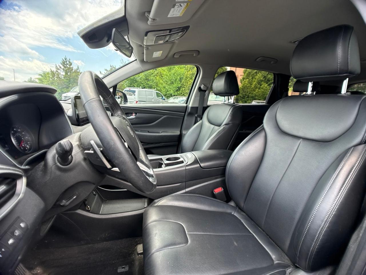 2023 Hyundai Santa Fe XRT Chantilly VA