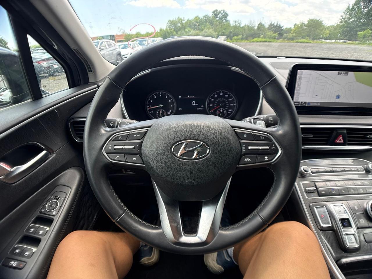 2023 Hyundai Santa Fe XRT Chantilly VA