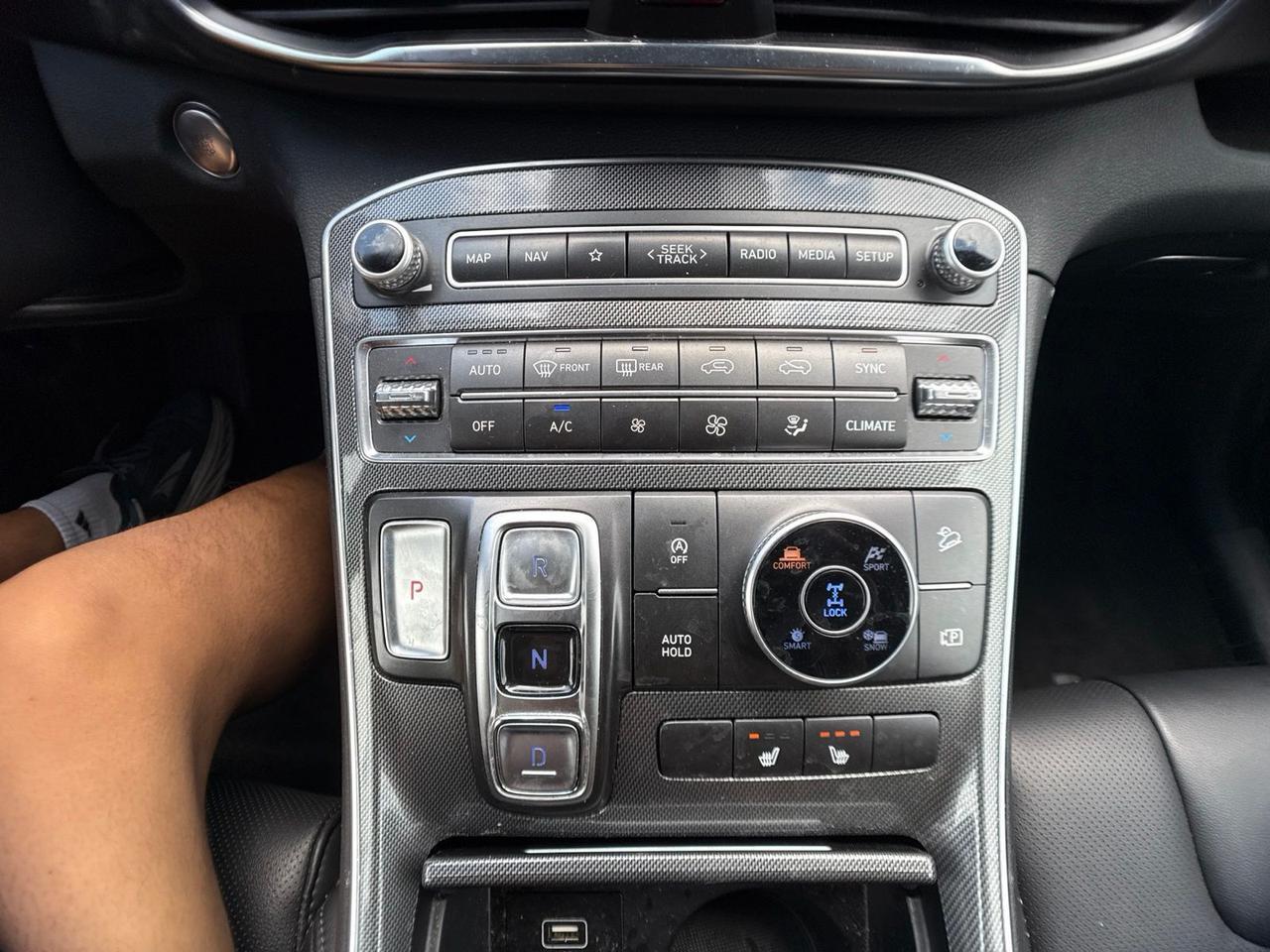 2023 Hyundai Santa Fe XRT Chantilly VA