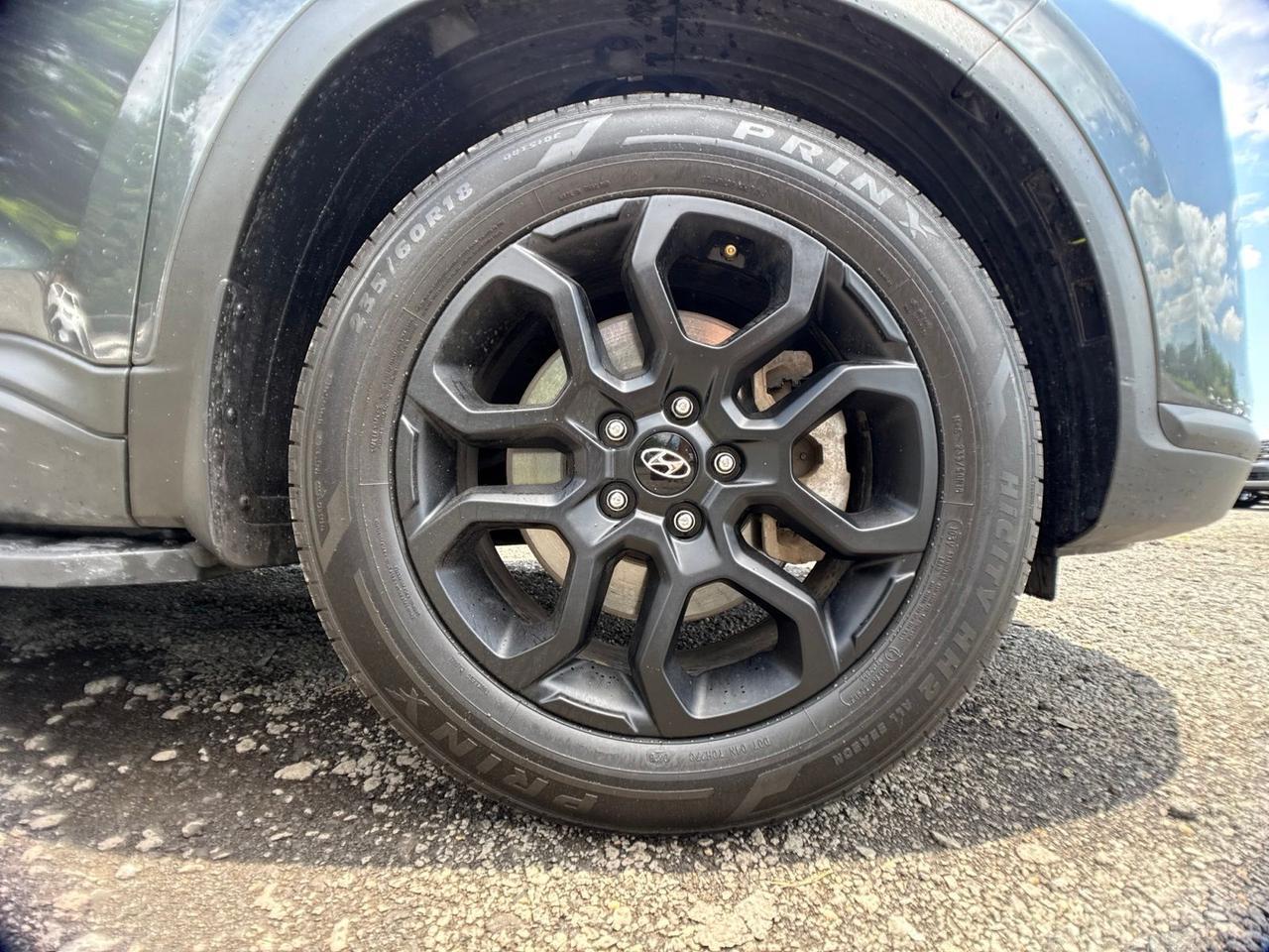 2023 Hyundai Santa Fe XRT Chantilly VA