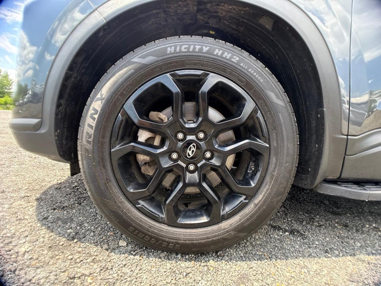 2023 Hyundai Santa Fe XRT Chantilly VA
