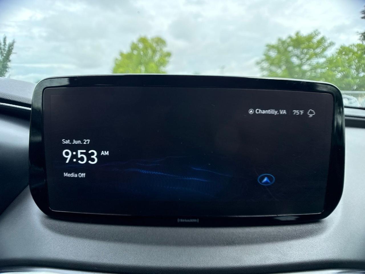 2023 Hyundai Santa Fe XRT Chantilly VA