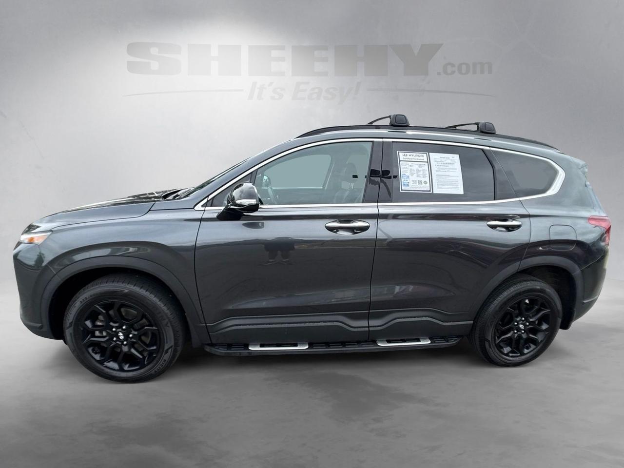 2023 Hyundai Santa Fe XRT Chantilly VA