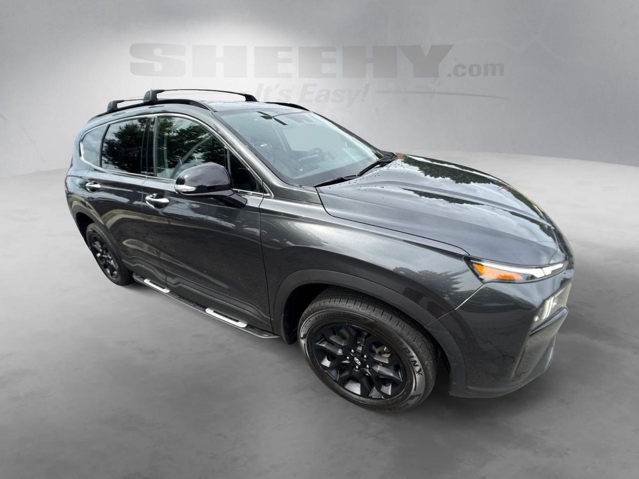 2023 Hyundai Santa Fe XRT Chantilly VA