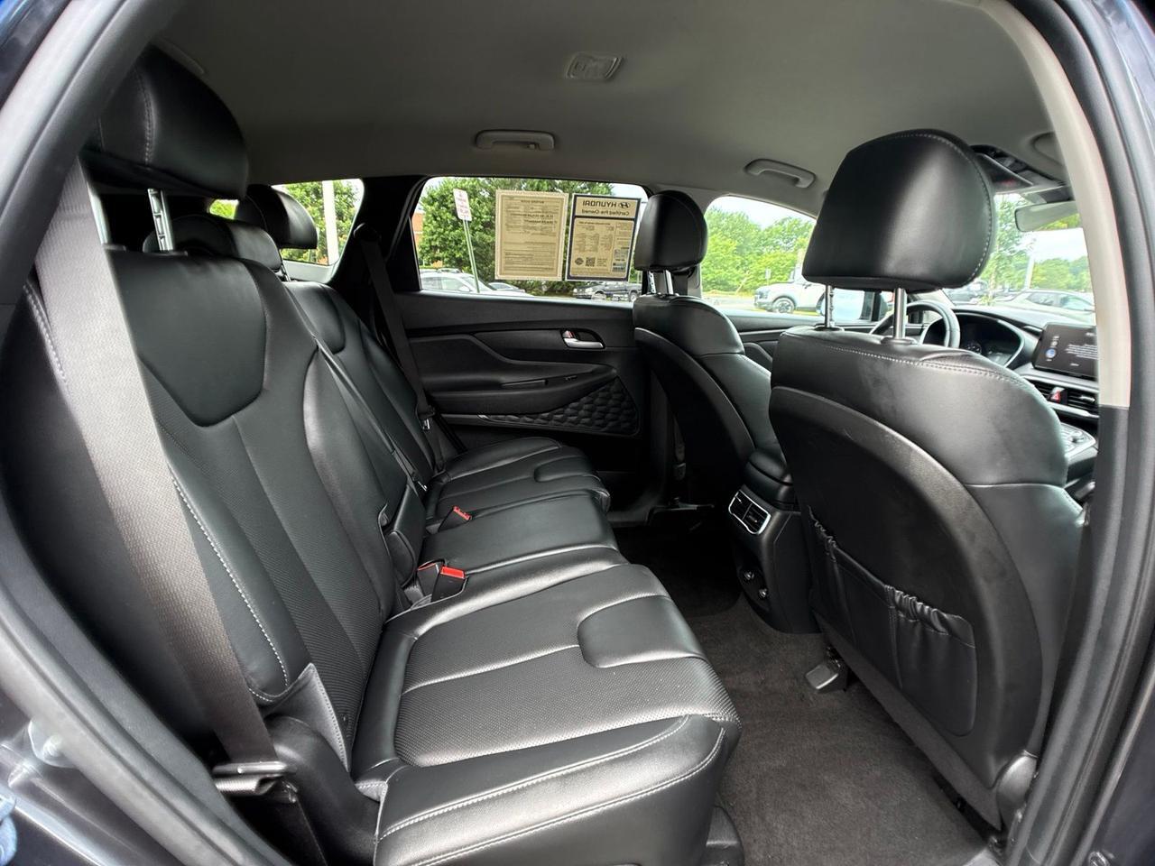 2023 Hyundai Santa Fe XRT Chantilly VA