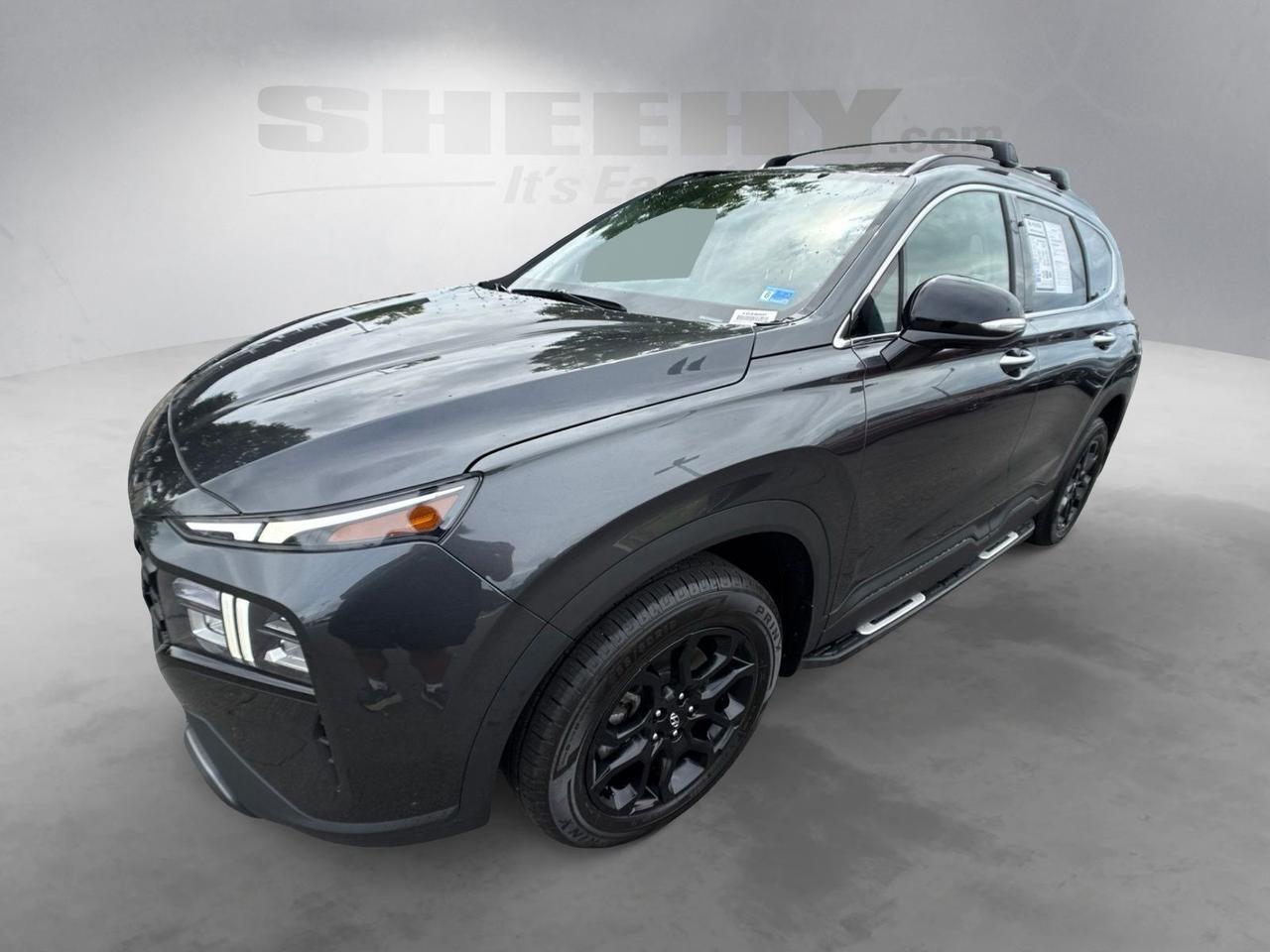 2023 Hyundai Santa Fe XRT Chantilly VA