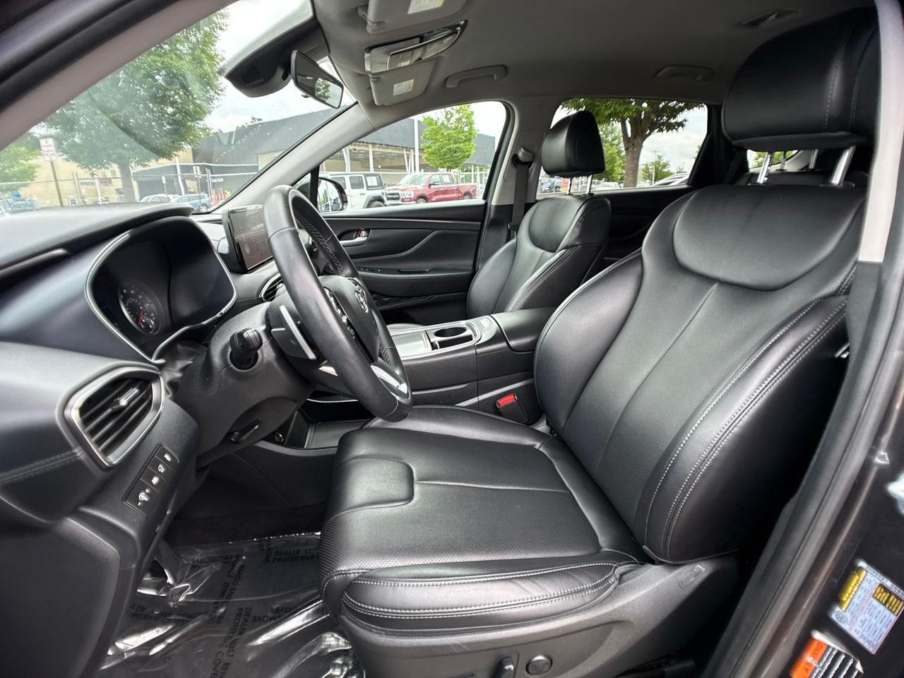 2023 Hyundai Santa Fe XRT Chantilly VA