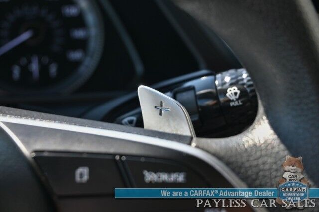 2023 Hyundai Sonata Hybrid Blue Anchorage AK