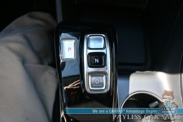 2023 Hyundai Sonata Hybrid Blue Anchorage AK