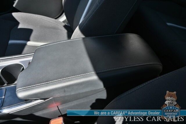 2023 Hyundai Sonata Hybrid Blue Anchorage AK