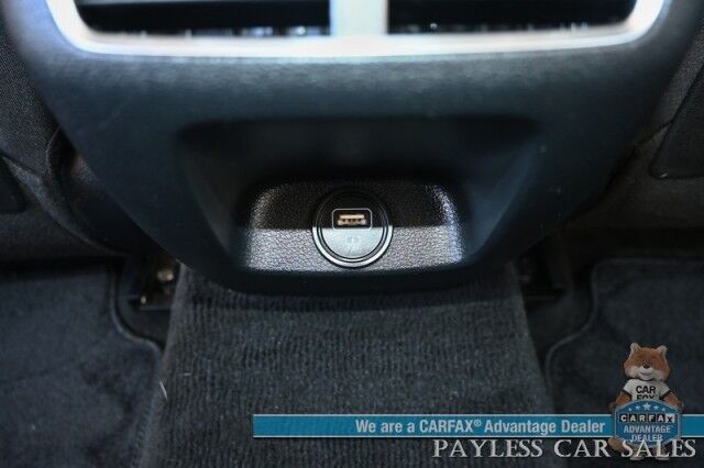 2023 Hyundai Sonata Hybrid Blue Anchorage AK